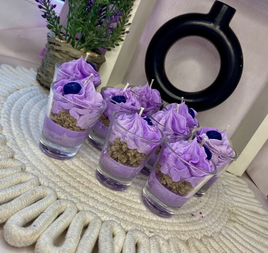 Melleņu šotiņsvece